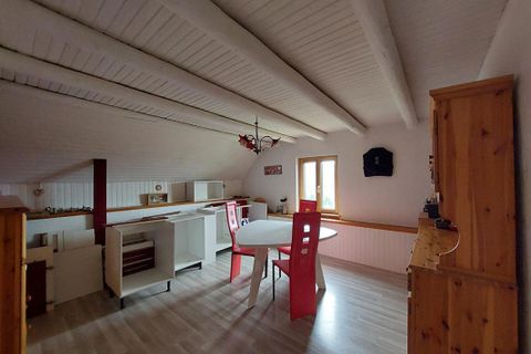 Villa i Lepuix, Territoire de Belfort, Lepuix - € 199.500 | Ref: 399524LYH - foto 9