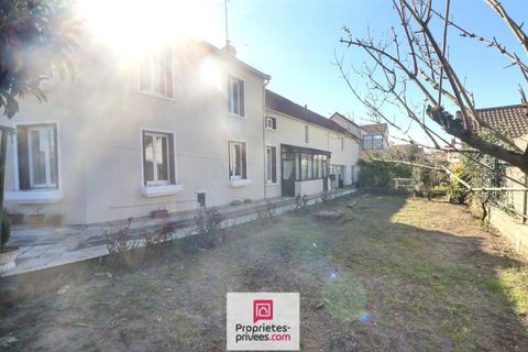 Villa i Achères, Yvelines, Achères - € 369.000 | Ref: 399659DUM - foto 1