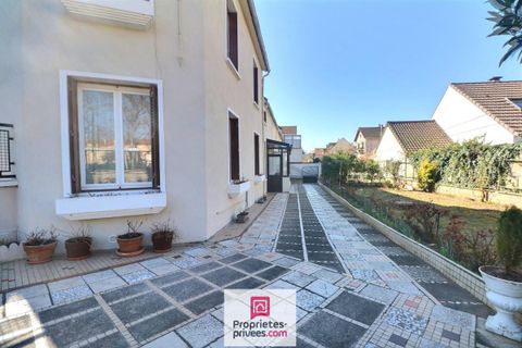 Villa i Achères, Yvelines, Achères - € 369.000 | Ref: 399659DUM - foto 2