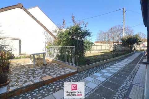 Villa i Achères, Yvelines, Achères - € 369.000 | Ref: 399659DUM - foto 3