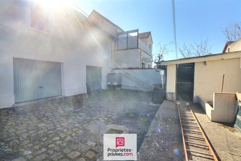 Villa i Achères, Yvelines, Achères - € 369.000 | Ref: 399659DUM - foto 4