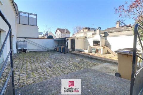 Villa i Achères, Yvelines, Achères - € 369.000 | Ref: 399659DUM - foto 5