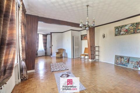 Villa i Achères, Yvelines, Achères - € 369.000 | Ref: 399659DUM - foto 7