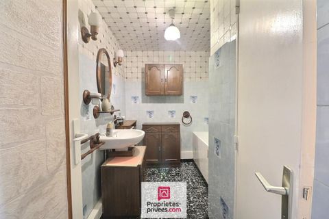 Villa i Achères, Yvelines, Achères - € 369.000 | Ref: 399659DUM - foto 12