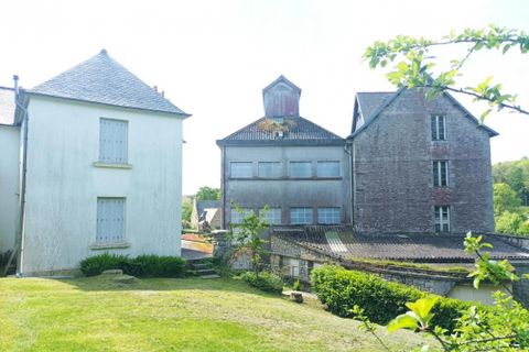 Farm hus i Morlaix, Finistere, Morlaix - € 262.000 | Ref: 398581BCP - foto 2