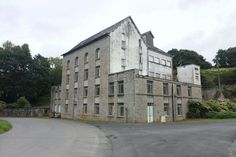 Farm hus i Morlaix, Finistere, Morlaix - € 262.000 | Ref: 398581BCP - foto 4