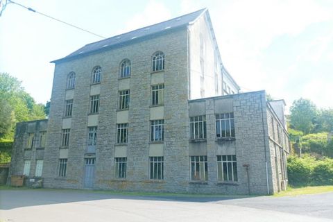 Farm hus i Morlaix, Finistere, Morlaix - € 262.000 | Ref: 398581BCP - foto 5