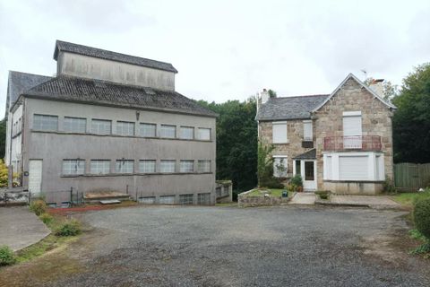 Farm hus i Morlaix, Finistere, Morlaix - € 262.000 | Ref: 398581BCP - foto 8
