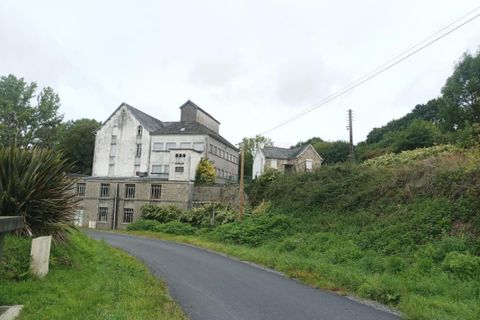 Farm hus i Morlaix, Finistere, Morlaix - € 262.000 | Ref: 398581BCP - foto 9