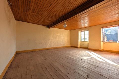 Villa a Villecomtal, Aveyron, Villecomtal - € 34.000 | Ref: 92A0259169B849C2 - foto 4