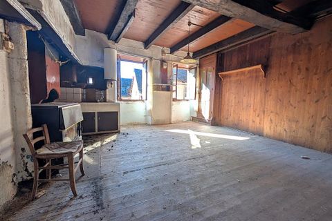 Villa a Villecomtal, Aveyron, Villecomtal - € 34.000 | Ref: 92A0259169B849C2 - foto 5