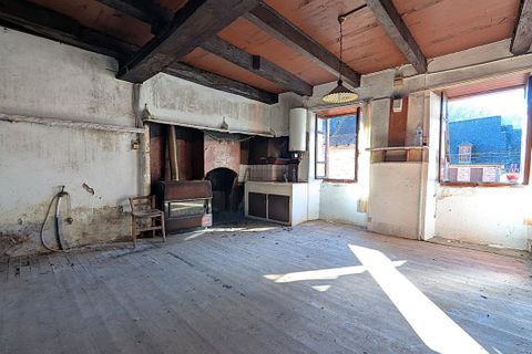 Villa a Villecomtal, Aveyron, Villecomtal - € 34.000 | Ref: 92A0259169B849C2 - foto 6