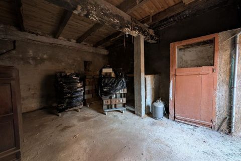 Villa a Villecomtal, Aveyron, Villecomtal - € 34.000 | Ref: 92A0259169B849C2 - foto 15