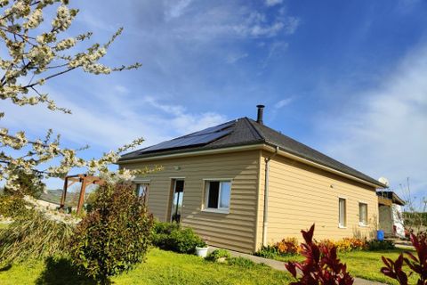 Villa a Castanet, Aveyron, Castanet - € 154.000 | Ref: A53DFA8E11A543C1 - foto 2
