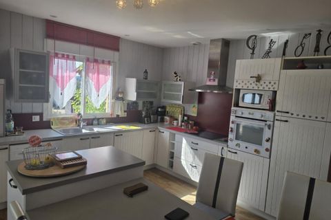 Villa a Castanet, Aveyron, Castanet - € 154.000 | Ref: A53DFA8E11A543C1 - foto 5