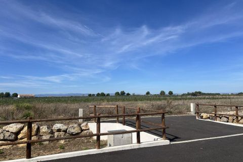 Terra a Vendres, Herault, Vendres - € 155.000 | Ref: 34595372757 - foto 4
