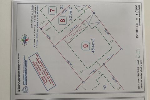 Terra a Vendres, Herault, Vendres - € 155.000 | Ref: 34595372757 - foto 5