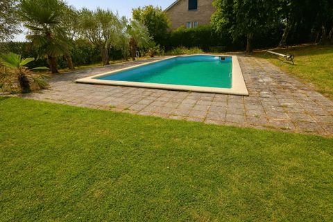 Villa a Montbron, Charente, Montbron - € 320.000 | Ref: A23FF293BA314AEB - foto 2