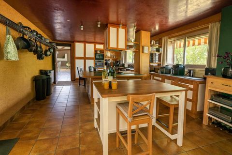 Villa a Montbron, Charente, Montbron - € 320.000 | Ref: A23FF293BA314AEB - foto 3