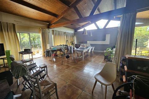 Villa a Montbron, Charente, Montbron - € 320.000 | Ref: A23FF293BA314AEB - foto 7