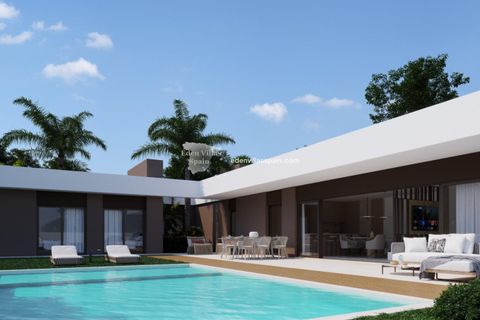 Villa in Elche, Alicante, Elche - € 695.000 | Ref: 5325 - foto 5