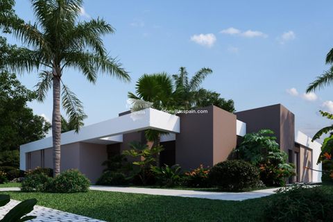 Villa in Elche, Alicante, Elche - € 695.000 | Ref: 5325 - foto 2