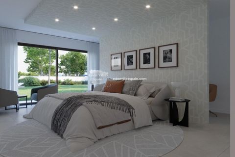 Villa in Elche, Alicante, Elche - € 695.000 | Ref: 5325 - foto 7