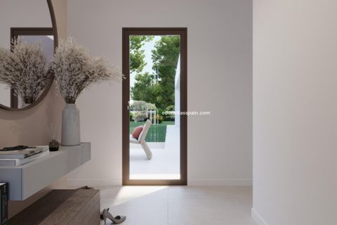 Villa in Elche, Alicante, Elche - € 695.000 | Ref: 5325 - foto 10
