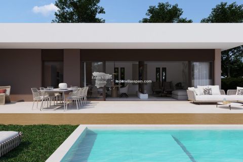 Villa in Elche, Alicante, Elche - € 695.000 | Ref: 5325 - foto 6
