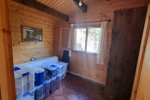 Bungalou a Pitres, Granada, Pitres - € 39.000 | Ref: PTC589 - foto 10