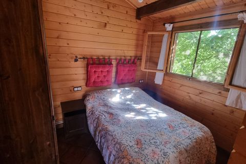Bungalou a Pitres, Granada, Pitres - € 39.000 | Ref: PTC589 - foto 9