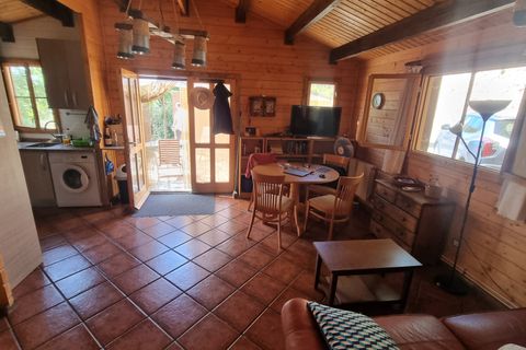 Bungalou a Pitres, Granada, Pitres - € 39.000 | Ref: PTC589 - foto 4