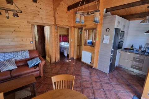 Bungalou a Pitres, Granada, Pitres - € 39.000 | Ref: PTC589 - foto 5