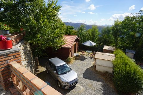 Bungalou a Pitres, Granada, Pitres - € 39.000 | Ref: PTC589 - foto 2