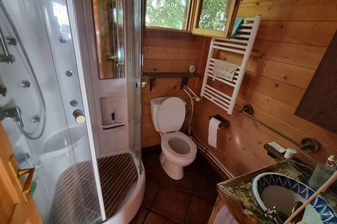Bungalou a Pitres, Granada, Pitres - € 39.000 | Ref: PTC589 - foto 11