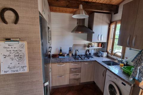 Bungalou a Pitres, Granada, Pitres - € 39.000 | Ref: PTC589 - foto 6