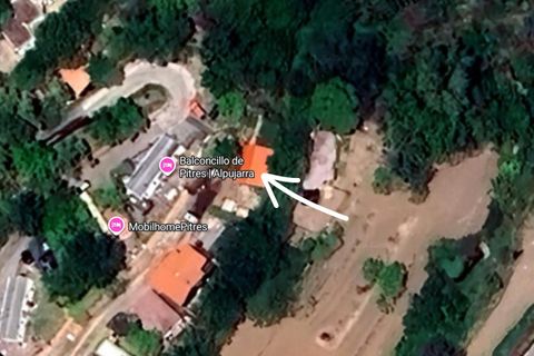 Bungalou a Pitres, Granada, Pitres - € 39.000 | Ref: PTC589 - foto 13