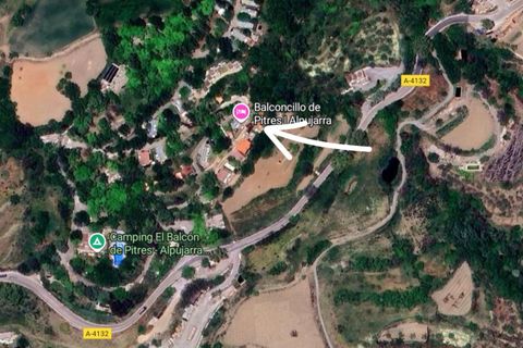 Bungalou a Pitres, Granada, Pitres - € 39.000 | Ref: PTC589 - foto 12