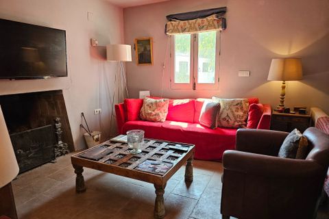 Landejendom i Montefrio, Granada, Montefrio - € 475.000 | Ref: Majada Vieja - foto 30