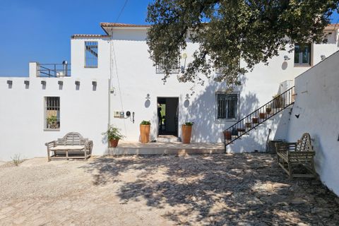 Landejendom i Montefrio, Granada, Montefrio - € 475.000 | Ref: Majada Vieja - foto 3