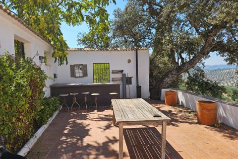 Landejendom i Montefrio, Granada, Montefrio - € 475.000 | Ref: Majada Vieja - foto 45