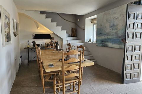 Landejendom i Montefrio, Granada, Montefrio - € 475.000 | Ref: Majada Vieja - foto 7