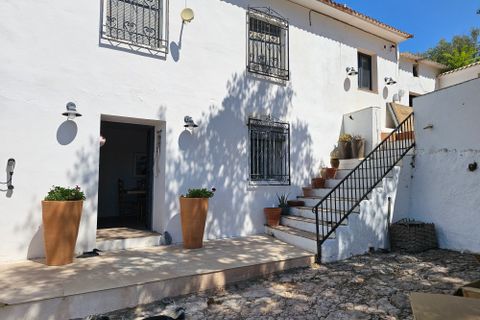 Landejendom i Montefrio, Granada, Montefrio - € 475.000 | Ref: Majada Vieja - foto 43