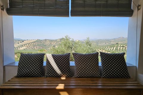 Landejendom i Montefrio, Granada, Montefrio - € 475.000 | Ref: Majada Vieja - foto 14