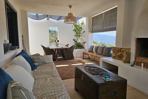 Landejendom i Montefrio, Granada, Montefrio - € 475.000 | Ref: Majada Vieja - foto 15