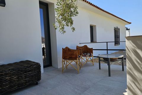 Landejendom i Montefrio, Granada, Montefrio - € 475.000 | Ref: Majada Vieja - foto 23