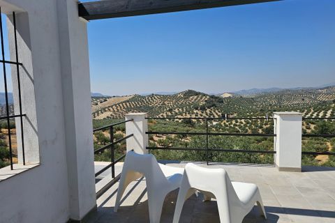 Landejendom i Montefrio, Granada, Montefrio - € 475.000 | Ref: Majada Vieja - foto 34