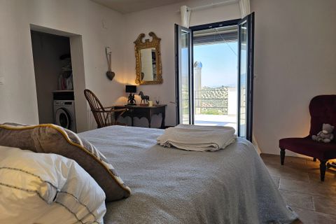 Landejendom i Montefrio, Granada, Montefrio - € 475.000 | Ref: Majada Vieja - foto 41