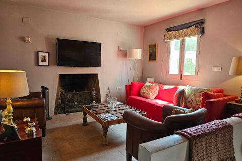 Landejendom i Montefrio, Granada, Montefrio - € 475.000 | Ref: Majada Vieja - foto 31