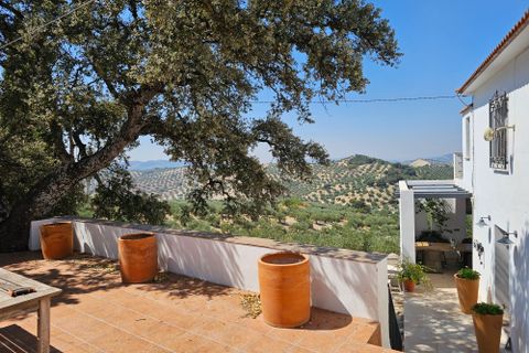 Landejendom i Montefrio, Granada, Montefrio - € 475.000 | Ref: Majada Vieja - foto 44